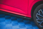 Maxton side skirt diffusers for Skoda Kamiq