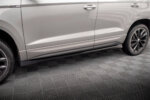 Maxton side skirt diffusers for Skoda Karoq Sportline Mk1