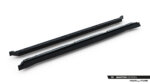 Maxton side skirt diffusers for Skoda Kodiaq Sportline Mk2