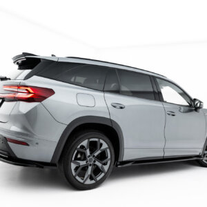 Maxton bočni produžeci za Skoda Kodiaq Sportline Mk2