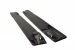 Maxton side skirt diffusers for Subaru Impreza WRX STI Mk3