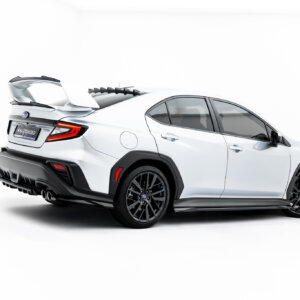 Maxton bočni produžeci za Subaru WRX STI Mk2