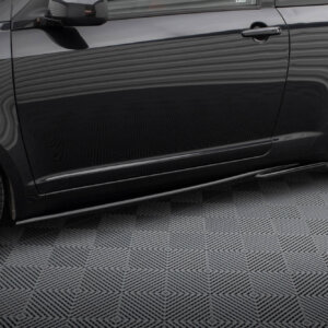 Maxton bočni produžeci za Suzuki Swift Sport Mk4