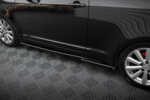 Maxton side skirt diffusers for Suzuki Swift Sport Mk4
