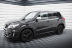 Maxton side skirt diffusers for Suzuki Vitara S Mk2