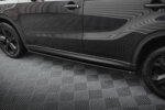 Maxton side skirt diffusers for Suzuki Vitara S Mk2