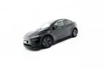 Maxton side skirt diffusers for Tesla Model Y Premium Mk1 Facelift