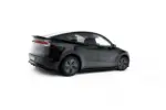 Maxton side skirt diffusers for Tesla Model Y Premium Mk1 Facelift