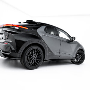 Maxton bočni produžeci za Toyota C-HR Mk2