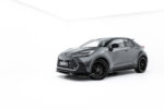 Maxton side skirt diffusers for Toyota C-HR Mk2