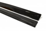 Maxton side skirt diffusers for Toyota Celica T23 TS
