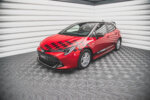 Maxton side skirt diffusers for Toyota Corolla GR Sport Hatchback XII