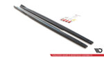 Maxton side skirt diffusers for Toyota Corolla GR Sport Hatchback XII