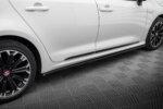 Maxton side skirt diffusers for Toyota Corolla XII Sedan