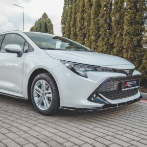 Maxton bočni produžeci za Toyota Corolla XII Touring Sports