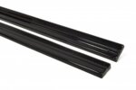 Maxton side skirt diffusers for Toyota GT86