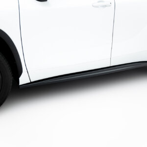 Maxton bočni produžeci za Toyota Highlander Mk4
