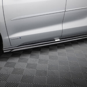 Maxton bočni produžeci za Toyota Sienna Mk4