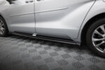 Maxton side skirt diffusers for Toyota Sienna Mk4