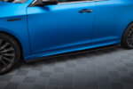 Maxton side skirt diffusers V.1 for Alfa Romeo Giulietta