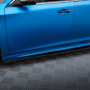 Maxton bočni produžeci V.1 za Alfa Romeo Giulietta