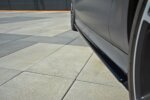 Maxton side skirt diffusers V.1 for Audi RS7 C7