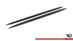 Maxton side skirt diffusers V.1 for Audi S4 / A4 / A4 S-Line B6 / B7