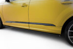 Maxton side skirt diffusers V.1 for Audi SQ7 / Q7 S-Line Mk2 (4M) Facelift
