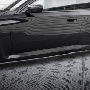 Maxton bočni produžeci V.1 za BMW 2 Coupe G42