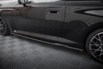 Maxton side skirt diffusers V.1 for BMW 2 Coupe G42
