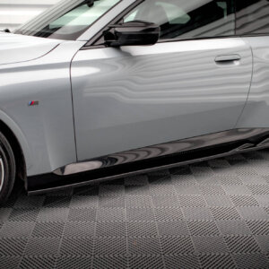 Maxton bočni produžeci V.1 za BMW 2 Coupe M-Pack / M240i G42