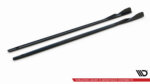 Maxton side skirt diffusers V.1 for BMW 2 Coupe M-Pack / M240i G42