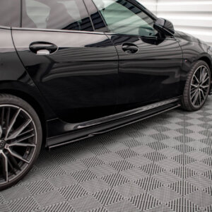 Maxton bočni produžeci V.1 za BMW 2 Gran Coupe M-Pack / M235i F44