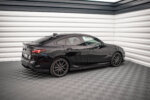 Maxton side skirt diffusers V.1 for BMW 2 Gran Coupe M-Pack / M235i F44
