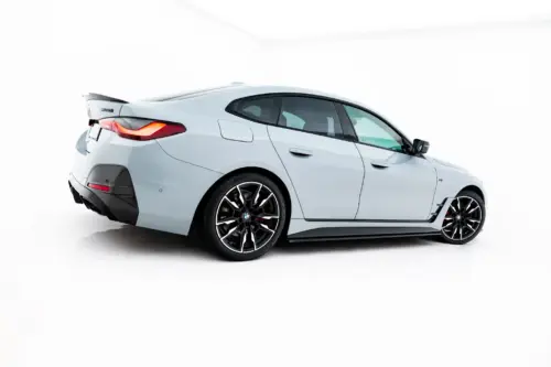 Maxton side skirt diffusers V.1 for BMW 4 Gran Coupe M-Pack / M440i G26