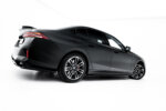 Maxton side skirt diffusers V.1 for BMW 5 M-Pack Sedan / Touring G60 / G61