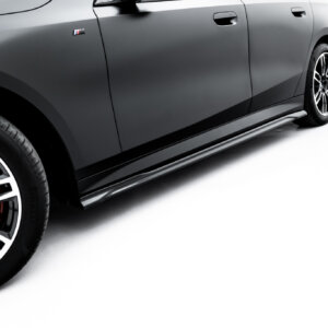 Maxton bočni produžeci V.1 za BMW 5 M-Pack Sedan / Touring G60 / G61