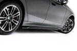 Maxton side skirt diffusers V.1 for BMW 5 M-Pack Sedan / Touring G60 / G61