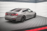 Maxton side skirt diffusers V.1 for BMW 7 M-Pack G11