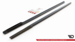 Maxton side skirt diffusers V.1 for BMW 7 M-Pack G11