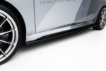 Maxton side skirt diffusers V.1 for BMW M135i F70