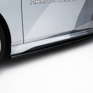 Maxton bočni produžeci V.1 za BMW M135i F70