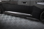 Maxton side skirt diffusers V.1 for BMW M2 G87