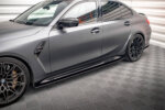 Maxton bočni produžeci V.1 za BMW M3 Sedan / Touring G80 / G81