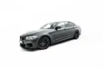 Maxton side skirt diffusers V.1 for BMW M5 F90