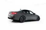 Maxton side skirt diffusers V.1 for BMW M5 F90