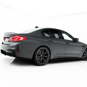 Maxton bočni produžeci V.1 za BMW M5 F90