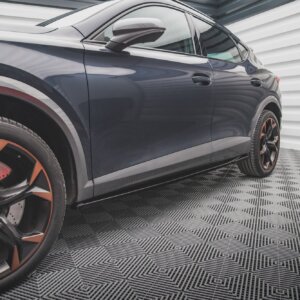 Maxton bočni produžeci V.1 za Cupra Formentor