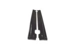 Maxton side skirt diffusers V.1 for Hyundai I30 N Mk3 Hatchback / Fastback