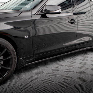 Maxton bočni produžeci V.1 za Infiniti Q50 S Mk1